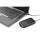 Targus Numeryczna czarna USB - 57234 - zdjęcie 3